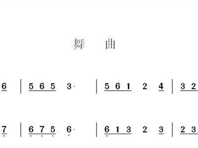 舞动青春，最新舞曲魅力感受之旅