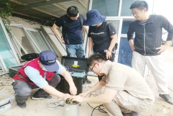 漳州地震最新消息，城市与人的坚韧故事今日报道